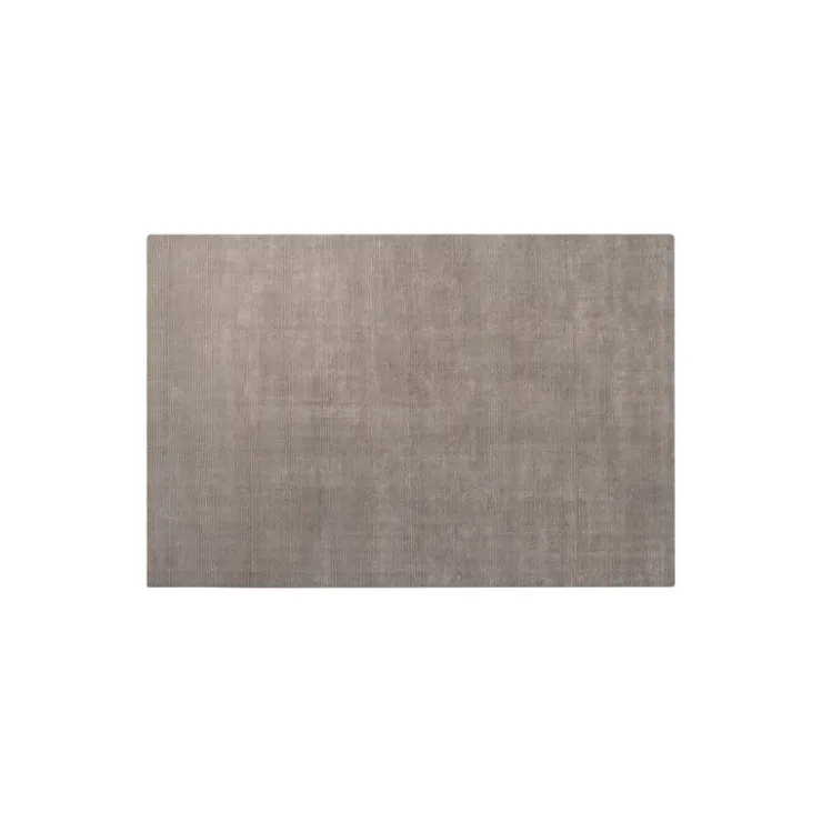 Sale Blomus VISCA Viscose Area Rug - Taupe