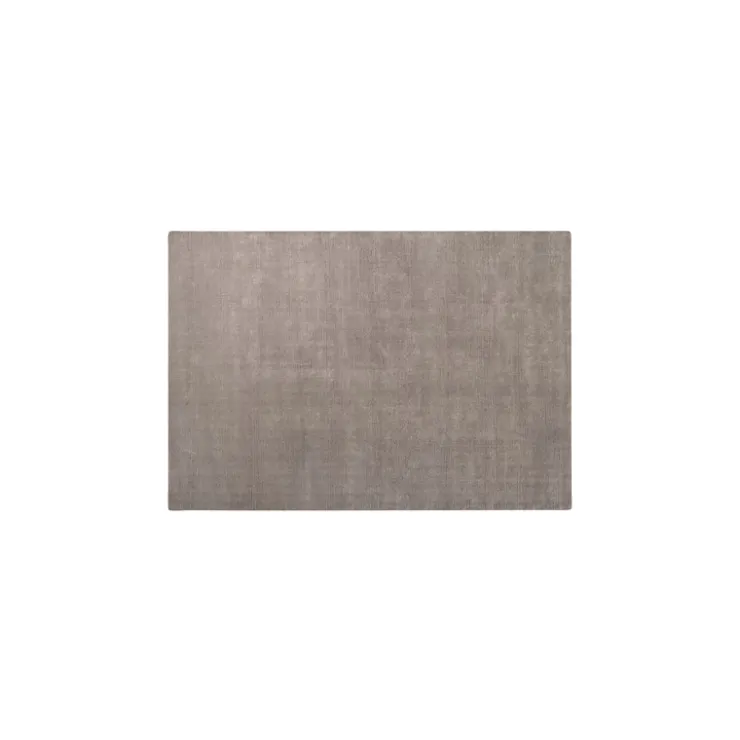 Sale Blomus VISCA Viscose Area Rug - Taupe