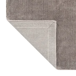 Sale Blomus VISCA Viscose Area Rug - Taupe