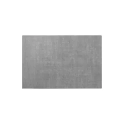 New Blomus VISCA Viscose Area Rug - Zinc