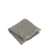 Sale Blomus Waffle Bathroom Washcloth 12 x 12 Set of 2