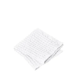 Sale Blomus Waffle Bathroom Washcloth 12 x 12 Set of 2