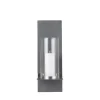 Hot Blomus Wall Candle - Polystone - Large