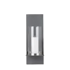 Hot Blomus Wall Candle - Polystone - Large