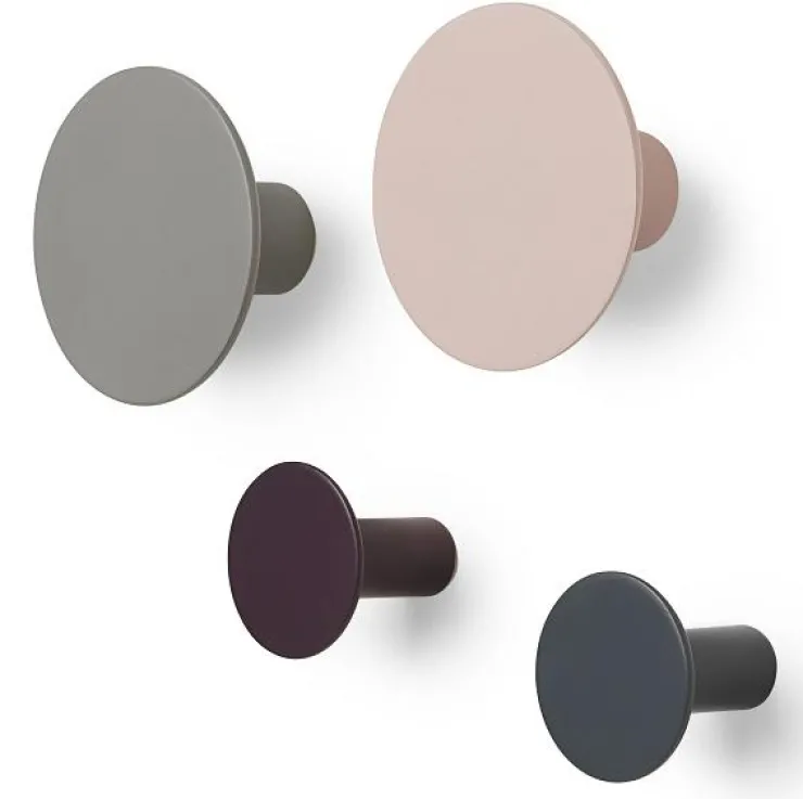 Sale Blomus Wall Hooks - Set of 4
