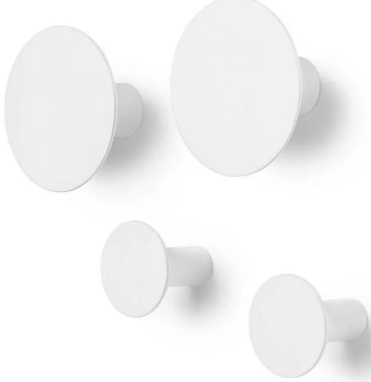 Sale Blomus Wall Hooks - Set of 4