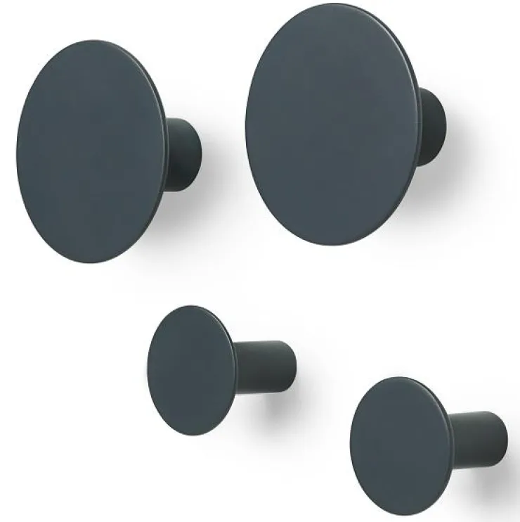 Sale Blomus Wall Hooks - Set of 4