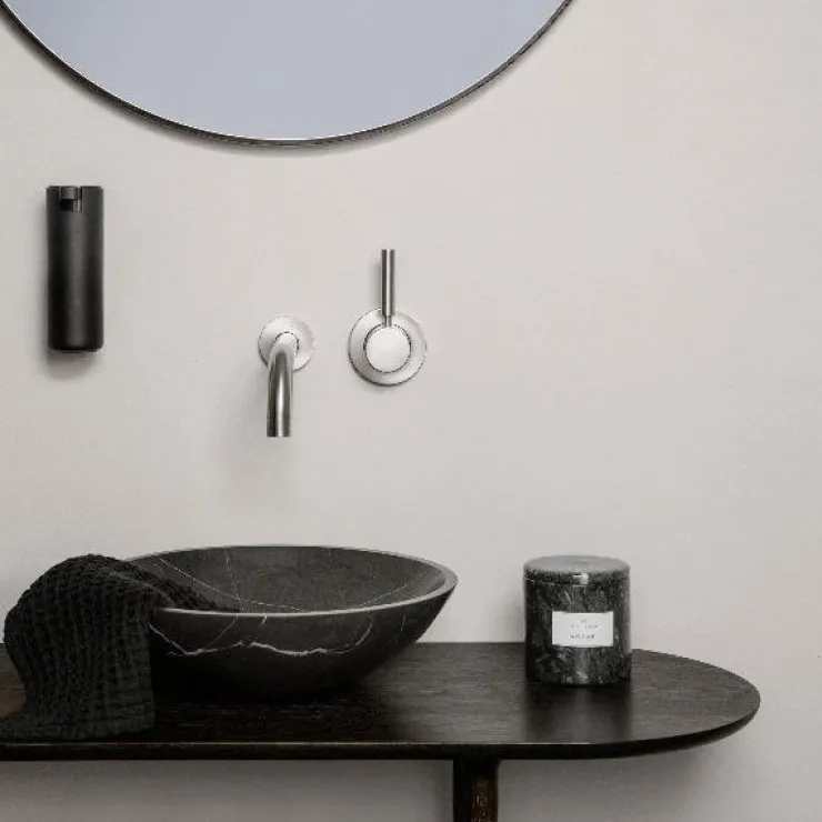 Online Blomus Wall Mounted Soap Dispenser - MODO