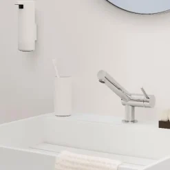 Online Blomus Wall Mounted Soap Dispenser - MODO