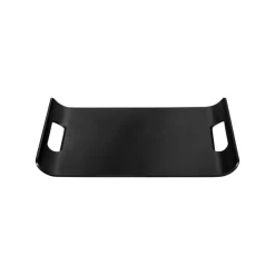 Best Blomus WILO Wood Serving Tray - Black