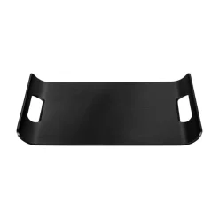 Best Blomus WILO Wood Serving Tray - Black