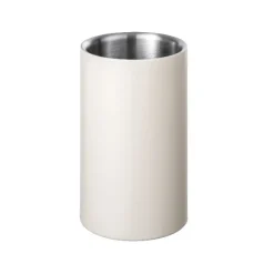 Clearance Blomus Wine Bottle Cooler with Double Wall Insulation