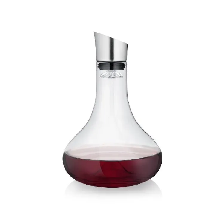 Clearance Blomus Wine Decanter with Aerator and Pourer