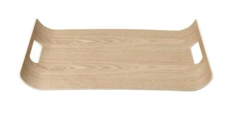 Hot Blomus Wood Serving Tray WILO