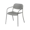 New Blomus YUA Outdoor Armchair - Set of 2