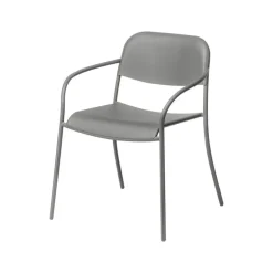 New Blomus YUA Outdoor Armchair - Set of 2