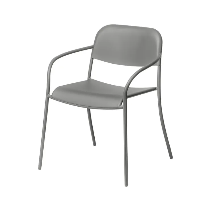 New Blomus YUA Outdoor Armchair - Set of 2