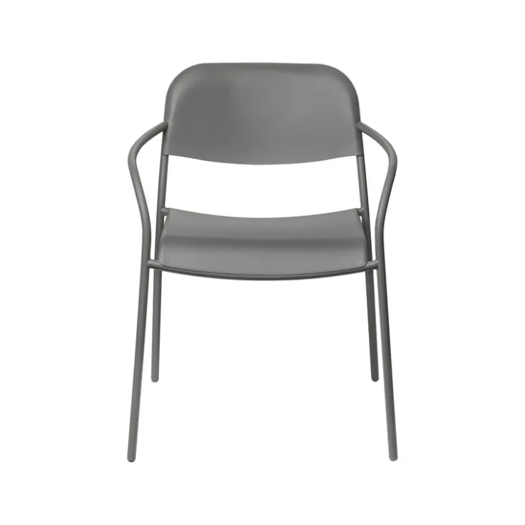 New Blomus YUA Outdoor Armchair - Set of 2