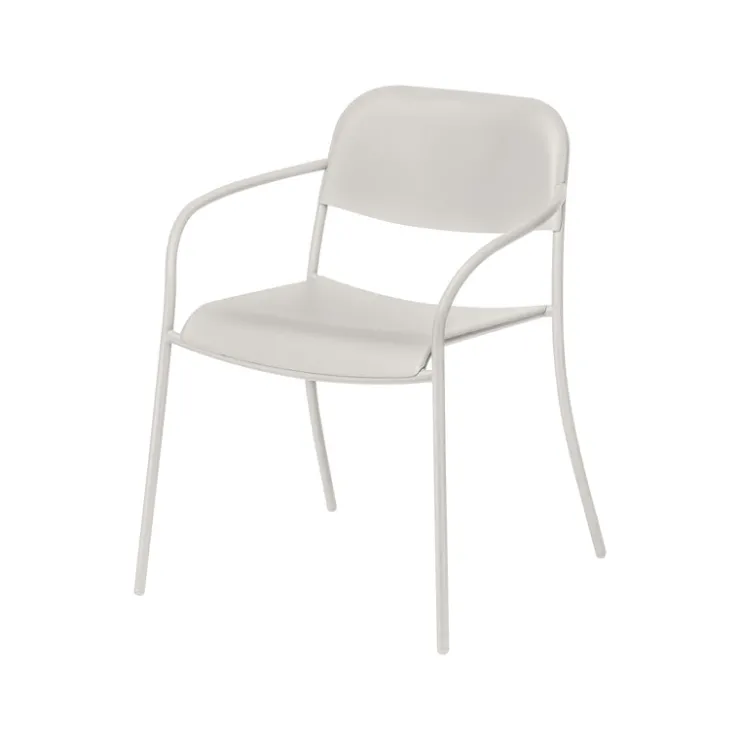 New Blomus YUA Outdoor Armchair - Set of 2