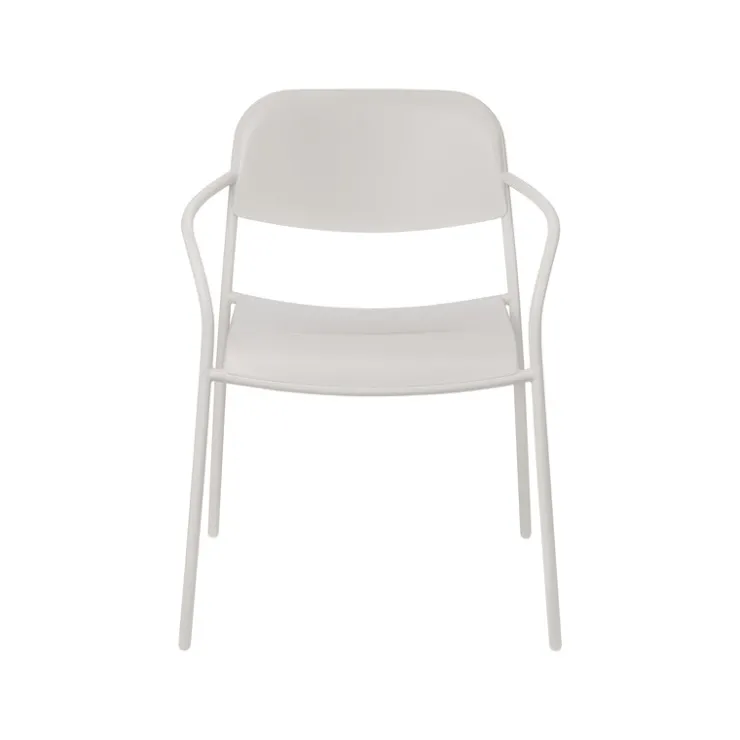 New Blomus YUA Outdoor Armchair - Set of 2