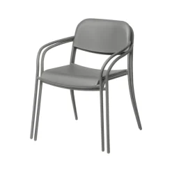 New Blomus YUA Outdoor Armchair - Set of 2