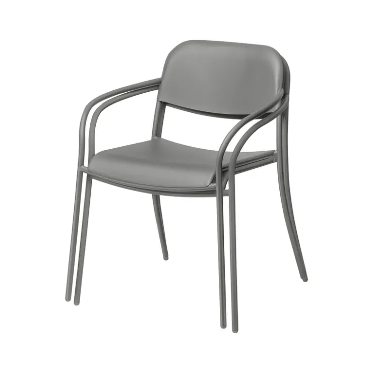 New Blomus YUA Outdoor Armchair - Set of 2