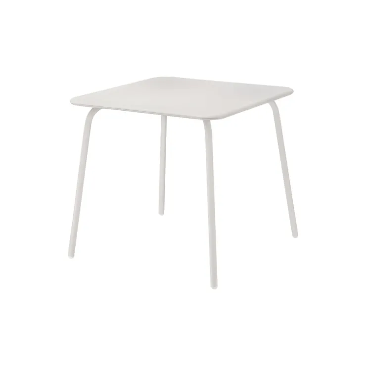 Fashion Blomus YUA Outdoor Square Bistro Table