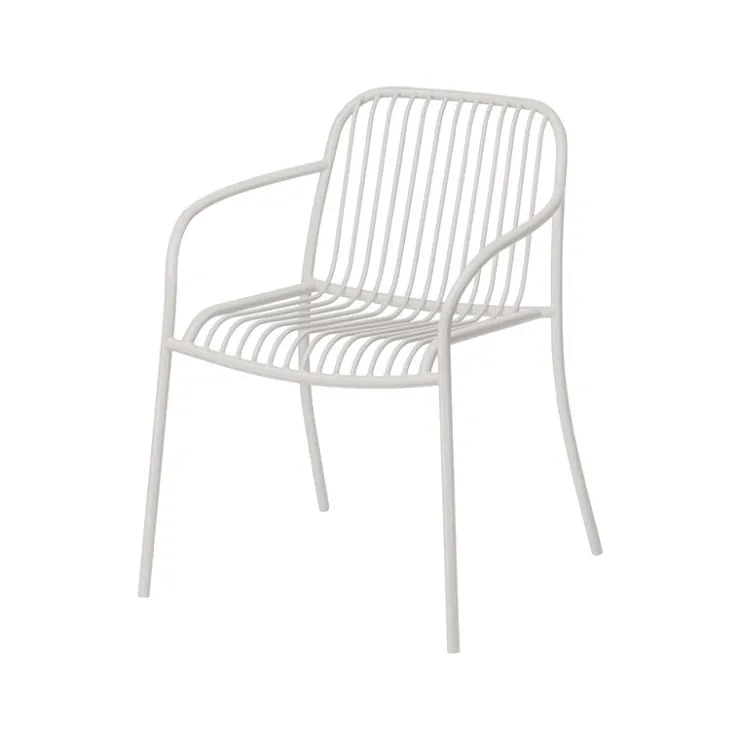 Fashion Blomus YUA WIRES Outdoor Armchair - Set of 2
