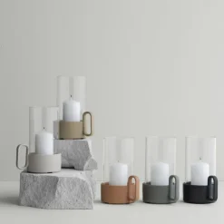 Sale Blomus YURAGI Hurricane Lamp