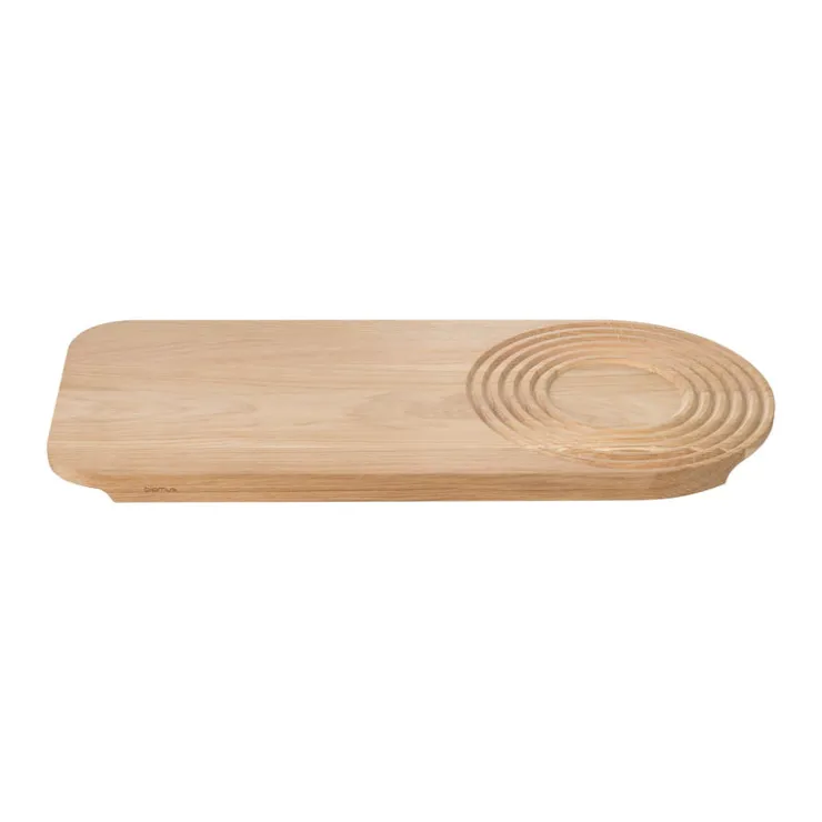 Hot Blomus ZEN Cutting Board - Tray