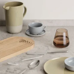 Hot Blomus ZEN Cutting Board - Tray