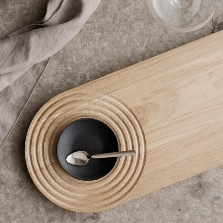 Hot Blomus ZEN Cutting Board - Tray